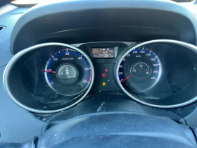 Hyundai IX35 1.7 CRDI facelift  - 6488 € / 12689.43 лв. - 33310778 10