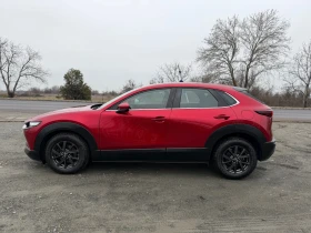 Mazda CX-30 - цена по договаряне - 95036850 8