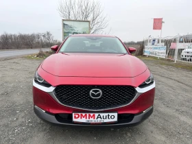 Mazda CX-30 - цена по договаряне - 95036850 2