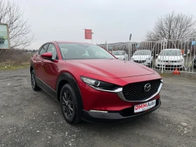 Mazda CX-30 - цена по договаряне - 95036850 3