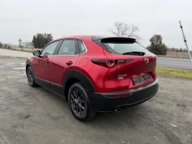Mazda CX-30 - цена по договаряне - 95036850 7