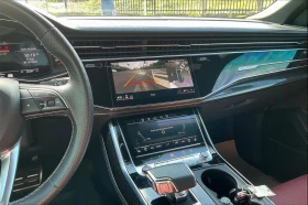 Audi SQ8 * 4.0T* Quattro* Premium* Автокредит(Цена до БГ) - 47999 € / 93877.88 лв. - 98407433 11