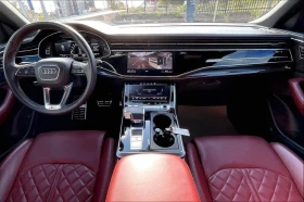 Audi SQ8 * 4.0T* Quattro* Premium* Автокредит(Цена до БГ) - 47999 € / 93877.88 лв. - 98407433 9