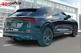 Audi SQ8 * 4.0T* Quattro* Premium* Автокредит(Цена до БГ) - 47999 € / 93877.88 лв. - 98407433 5