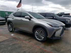 Lexus NX 2.4l 350 Premium - 42500 € / 83122.77 лв. - 88443817 4