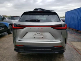 Lexus NX 2.4l 350 Premium - 42500 € / 83122.77 лв. - 88443817 6