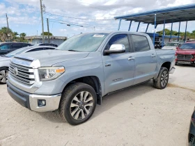 Toyota Tundra * CREWMAX* LIMITED* 