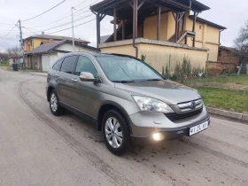 Honda Cr-v 2.0 Бензин  150кс  автоматик  панорама  камера , снимка 9 - Автомобили и джипове - 53416589