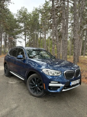 BMW X3 BMW X3 BMW X3i 4x4 - 27999 € / 54761.28 лв. - 97103582 15