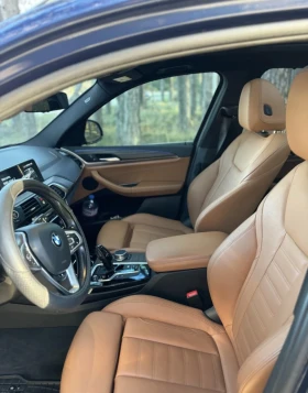 BMW X3 BMW X3 BMW X3i 4x4 - 27999 € / 54761.28 лв. - 97103582 9