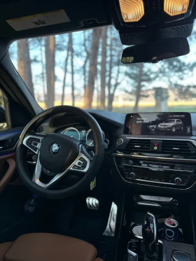 BMW X3 BMW X3 BMW X3i 4x4 - 27999 € / 54761.28 лв. - 97103582 14