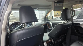 Toyota Land cruiser 150 3.0 D-4d - 29860 € / 58401.08 лв. - 99930033 15