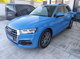 Audi Q5 2.0TFSI-e* Matrix* Air suspension* Лизинг*  - 30600 € / 59848.40 лв. - 85288422 3