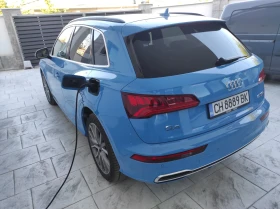 Audi Q5 2.0TFSI-e* Matrix* Air suspension* Лизинг*  - 30600 € / 59848.40 лв. - 85288422 2