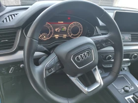 Audi Q5 2.0TFSI-e* Matrix* Air suspension* Лизинг*  - 30600 € / 59848.40 лв. - 85288422 10