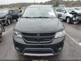 Dodge Journey 3.6l Gt Awd, снимка 12 - Автомобили и джипове - 53642813