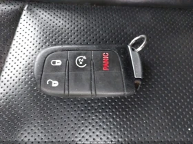 Dodge Journey 3.6l Gt Awd, снимка 11 - Автомобили и джипове - 53642813