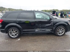 Dodge Journey 3.6l Gt Awd, снимка 13 - Автомобили и джипове - 53642813