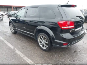 Dodge Journey 3.6l Gt Awd, снимка 3 - Автомобили и джипове - 53642813