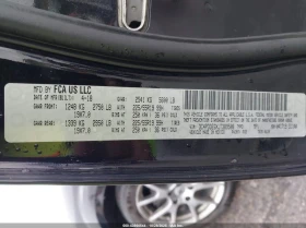 Dodge Journey 3.6l Gt Awd, снимка 9 - Автомобили и джипове - 53642813