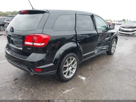 Dodge Journey 3.6l Gt Awd, снимка 4 - Автомобили и джипове - 53642813