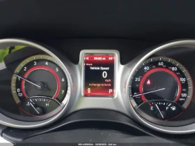 Dodge Journey 3.6l Gt Awd, снимка 7 - Автомобили и джипове - 53642813