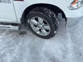 Dodge RAM 1500 * Big Horn * CARFAX * ЦЕНА ДО БГ - 15000 € / 29337.45 лв. - 29590154 6