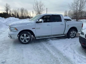 Dodge RAM 1500 * Big Horn * CARFAX * ЦЕНА ДО БГ - 15000 € / 29337.45 лв. - 29590154 2