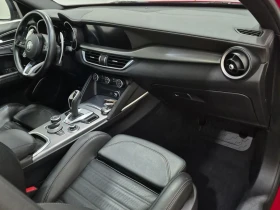 Alfa Romeo Stelvio VELOCE AWD 280кс * Възможност за Лизинг*  - 23900 € / 46744.34 лв. - 47022125 8