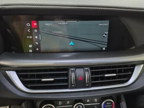 Alfa Romeo Stelvio VELOCE AWD 280кс * Възможност за Лизинг*  - 23900 € / 46744.34 лв. - 47022125 12