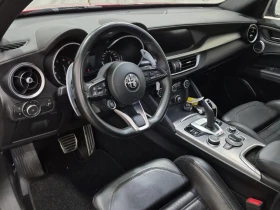 Alfa Romeo Stelvio VELOCE AWD 280кс * Възможност за Лизинг*  - 23900 € / 46744.34 лв. - 47022125 9