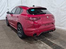 Alfa Romeo Stelvio VELOCE AWD 280кс * Възможност за Лизинг*  - 23900 € / 46744.34 лв. - 47022125 4