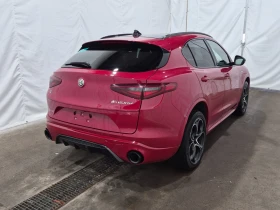 Alfa Romeo Stelvio VELOCE AWD 280кс * Възможност за Лизинг*  - 23900 € / 46744.34 лв. - 47022125 3