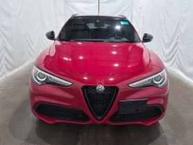 Alfa Romeo Stelvio VELOCE AWD 280кс * Възможност за Лизинг*  - 23900 € / 46744.34 лв. - 47022125 6