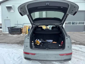 Audi Q5 TECHNIK С РЕГИСТРАЦИЯ & АВТО КРЕДИТ | Auto.bg — изображение 13