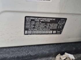 BMW X5 XDRIVE40I| PANORAMA | HUD | АМБИЕНТНО | ПОДГРЕВИ - 27600 € / 53980.91 лв. - 15476350 15