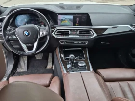 BMW X5 XDRIVE40I| PANORAMA | HUD | АМБИЕНТНО | ПОДГРЕВИ - 27600 € / 53980.91 лв. - 15476350 10