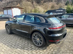 Porsche Macan Turbo  - 36000 € / 70409.88 лв. - 47648865 2