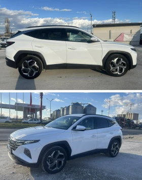 Hyundai Tucson 1.6 Hybrid - 18500 € / 36182.85 лв. - 86540858 6