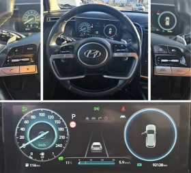 Hyundai Tucson 1.6 Hybrid - 18500 € / 36182.85 лв. - 86540858 13