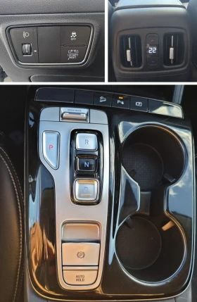 Hyundai Tucson 1.6 Hybrid - 18500 € / 36182.85 лв. - 86540858 15