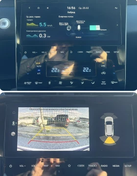 Hyundai Tucson 1.6 Hybrid - 18500 € / 36182.85 лв. - 86540858 14