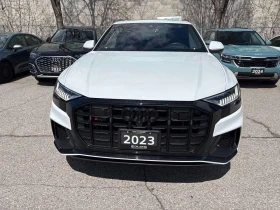 Audi SQ8 / 360 / DIS / B&O / МАСАЖИ / ОБДУХВАНЕ | Auto.bg — изображение 6
