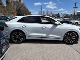 Audi SQ8 / 360 / DIS / B&O / МАСАЖИ / ОБДУХВАНЕ | Auto.bg — изображение 3