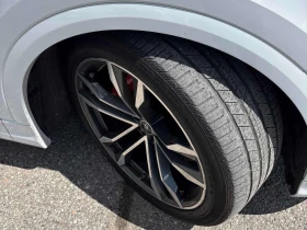 Audi SQ8 / 360 / DIS / B&O / МАСАЖИ / ОБДУХВАНЕ | Auto.bg — изображение 7