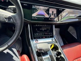 Audi SQ8 / 360 / DIS / B&O / МАСАЖИ / ОБДУХВАНЕ | Auto.bg — изображение 9