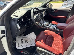 Audi SQ8 / 360 / DIS / B&O / МАСАЖИ / ОБДУХВАНЕ | Auto.bg — изображение 5