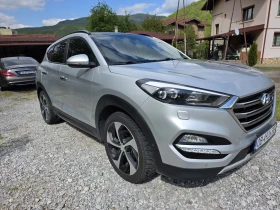 Hyundai Tucson 1.7td Full | Mobile.bg � ����� ������ 4