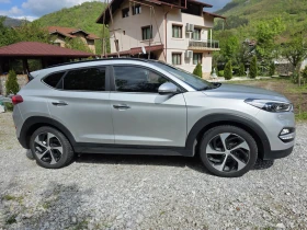 Hyundai Tucson 1.7td Full | Mobile.bg � ����� ������ 2