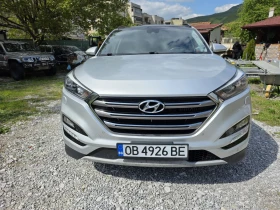 Hyundai Tucson 1.7td Full | Mobile.bg � ����� ������ 3